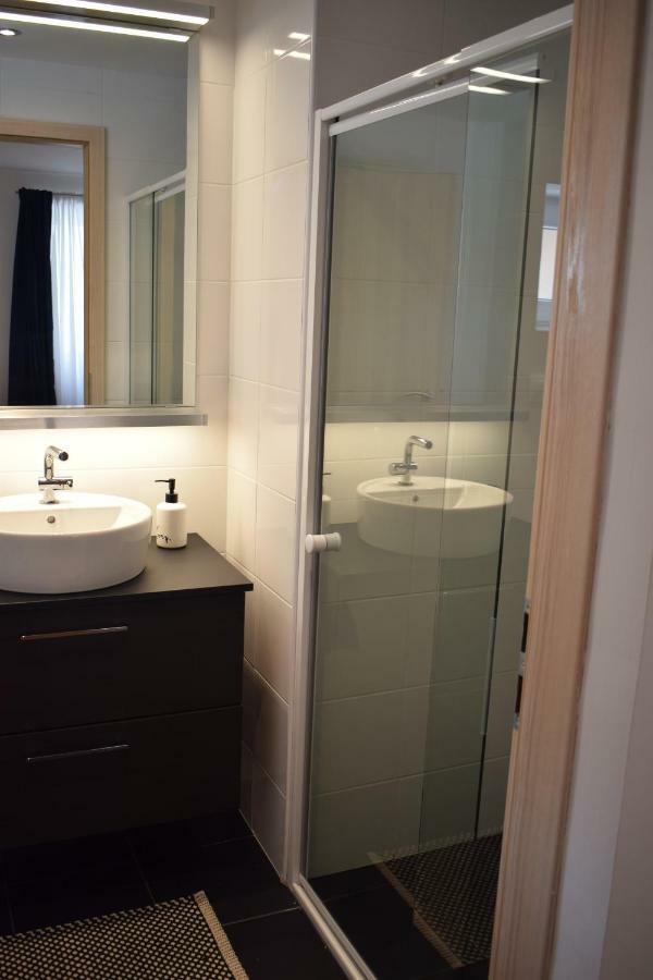 Buborék apartman Tata Esterno foto